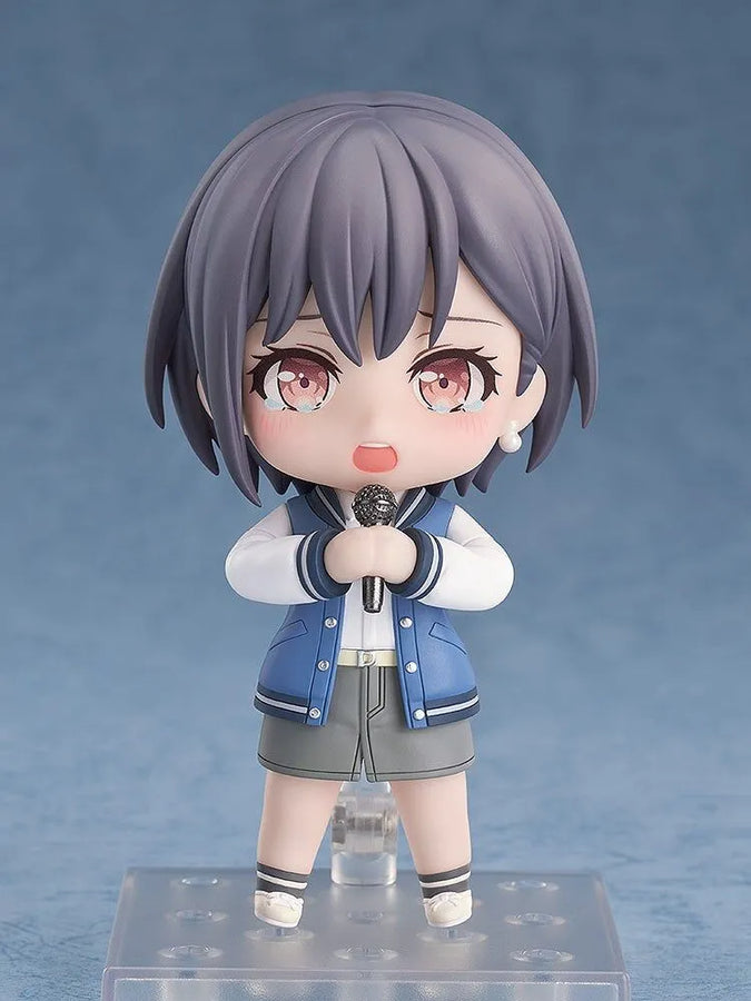 BanG Dream! It’s MyGO!!!!! - Takamatsu Tomori - Nendoroid #2536 (Good Smile Arts Shanghai, Good Smile Company)ㅤ – Good Smile Arts Shanghai – ActionFigureBrasil
