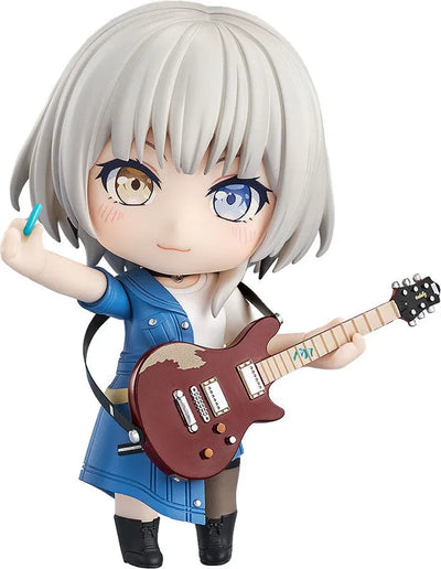 BanG Dream! - Kaname Raana - Nendoroid #2855 (Good Smile Arts Shanghai, Good Smile Company)ㅤ – Good Smile Arts Shanghai – ActionFigureBrasil