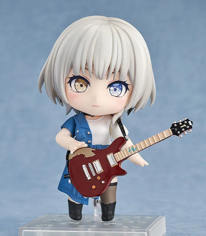 BanG Dream! - Kaname Raana - Nendoroid #2855 (Good Smile Arts Shanghai, Good Smile Company)ㅤ – Good Smile Arts Shanghai – ActionFigureBrasil