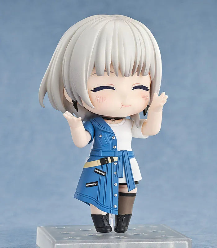 BanG Dream! - Kaname Raana - Nendoroid #2855 (Good Smile Arts Shanghai, Good Smile Company)ㅤ – Good Smile Arts Shanghai – ActionFigureBrasil