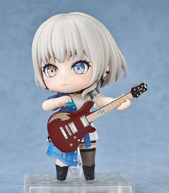 BanG Dream! - Kaname Raana - Nendoroid #2855 (Good Smile Arts Shanghai, Good Smile Company)ㅤ – Good Smile Arts Shanghai – ActionFigureBrasil