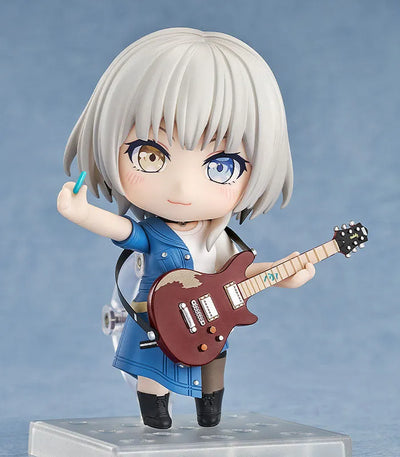 BanG Dream! - Kaname Raana - Nendoroid #2855 (Good Smile Arts Shanghai, Good Smile Company)ㅤ – Good Smile Arts Shanghai – ActionFigureBrasil — acessórios