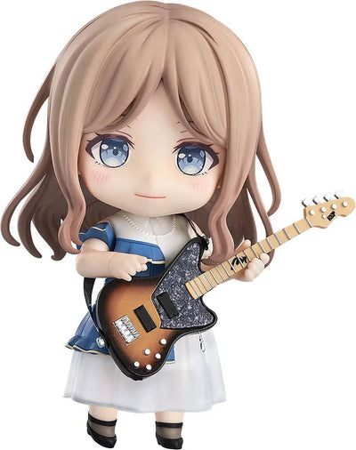 BanG Dream! - Nagasaki Soyo - Nendoroid #2873 (Good Smile Arts Shanghai, Good Smile Company)ㅤ – Good Smile Arts Shanghai – ActionFigureBrasil