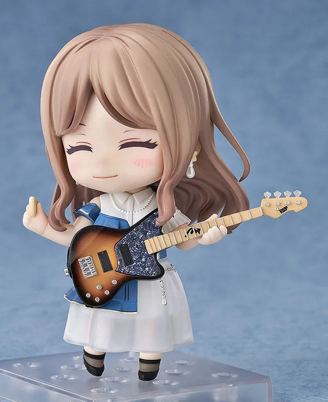 BanG Dream! - Nagasaki Soyo - Nendoroid #2873 (Good Smile Arts Shanghai, Good Smile Company)ㅤ – Good Smile Arts Shanghai – ActionFigureBrasil