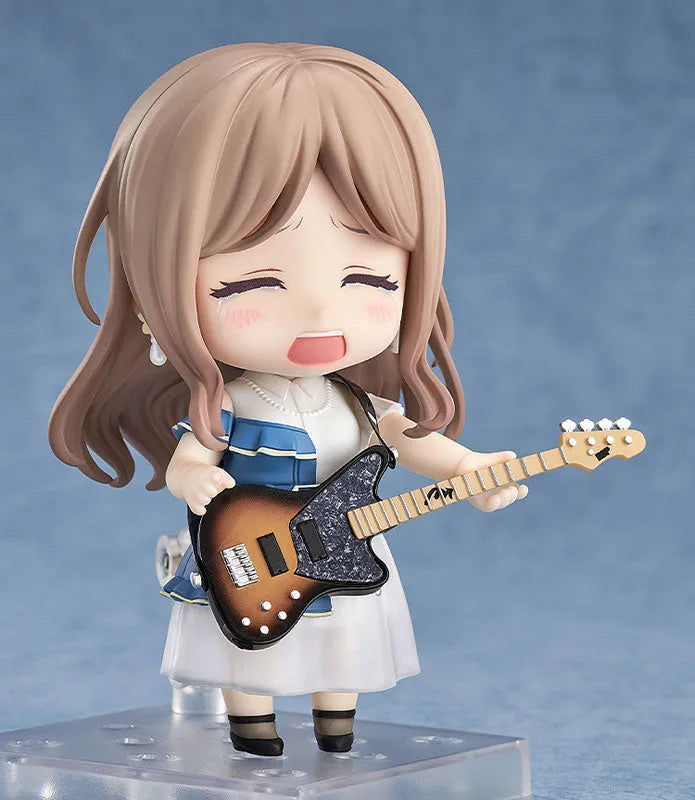 BanG Dream! - Nagasaki Soyo - Nendoroid #2873 (Good Smile Arts Shanghai, Good Smile Company)ㅤ – Good Smile Arts Shanghai – ActionFigureBrasil