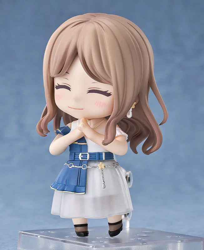 BanG Dream! - Nagasaki Soyo - Nendoroid #2873 (Good Smile Arts Shanghai, Good Smile Company)ㅤ – Good Smile Arts Shanghai – ActionFigureBrasil