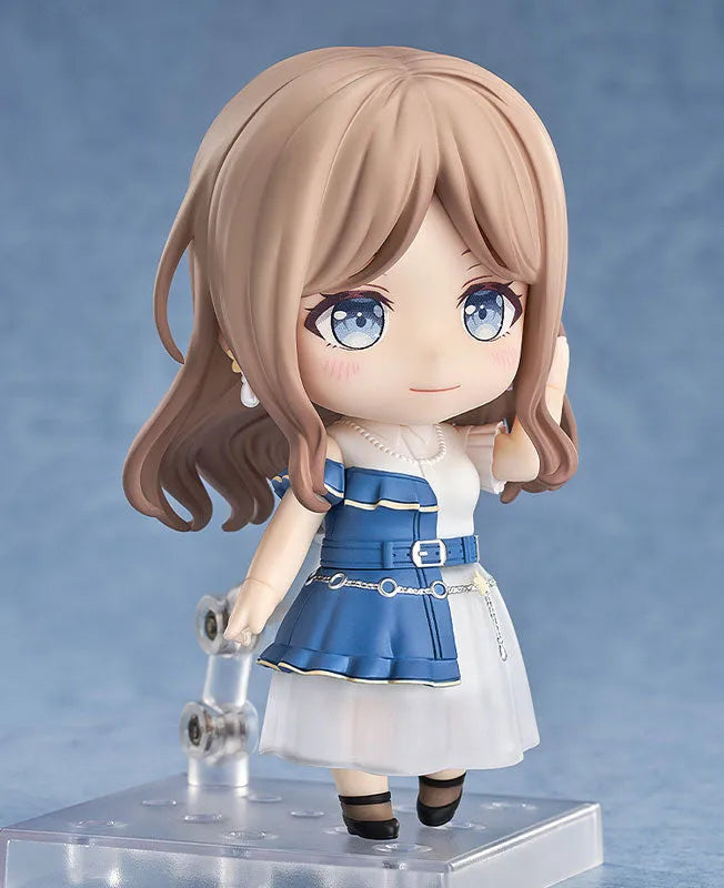 BanG Dream! - Nagasaki Soyo - Nendoroid #2873 (Good Smile Arts Shanghai, Good Smile Company)ㅤ – Good Smile Arts Shanghai – ActionFigureBrasil