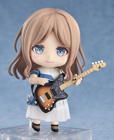 BanG Dream! - Nagasaki Soyo - Nendoroid #2873 (Good Smile Arts Shanghai, Good Smile Company)ㅤ – Good Smile Arts Shanghai – ActionFigureBrasil — acessórios