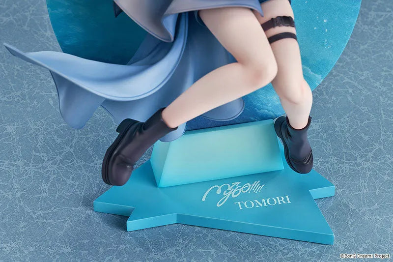 BanG Dream! - Takamatsu Tomori - 1/7 - Zero Gravity Ver. (Good Smile Arts Shanghai, Good Smile Company)ㅤ – Good Smile Arts Shanghai – ActionFigureBrasil