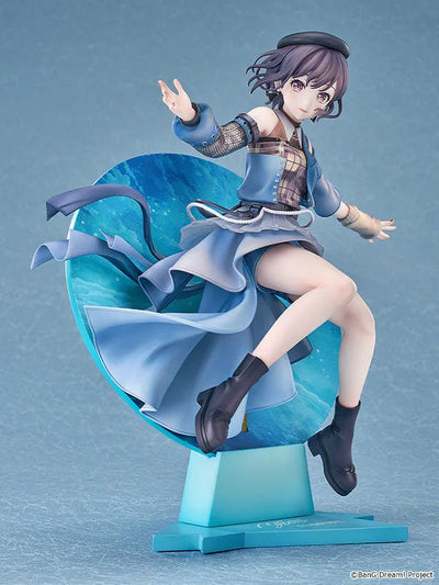 BanG Dream! - Takamatsu Tomori - 1/7 - Zero Gravity Ver. (Good Smile Arts Shanghai, Good Smile Company)ㅤ – Good Smile Arts Shanghai – ActionFigureBrasil — close