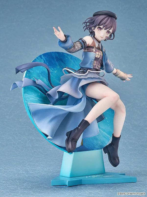 BanG Dream! - Takamatsu Tomori - 1/7 - Zero Gravity Ver. (Good Smile Arts Shanghai, Good Smile Company)ㅤ – Good Smile Arts Shanghai – ActionFigureBrasil