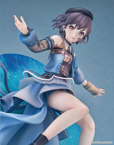 BanG Dream! - Takamatsu Tomori - 1/7 - Zero Gravity Ver. (Good Smile Arts Shanghai, Good Smile Company)ㅤ – Good Smile Arts Shanghai – ActionFigureBrasil — embalagem