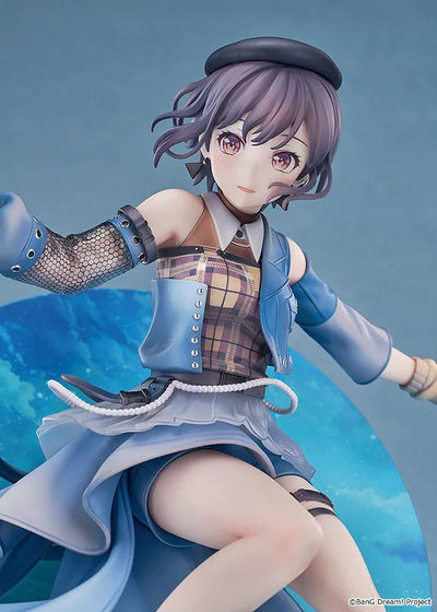 BanG Dream! - Takamatsu Tomori - 1/7 - Zero Gravity Ver. (Good Smile Arts Shanghai, Good Smile Company)ㅤ – Good Smile Arts Shanghai – ActionFigureBrasil — acessórios