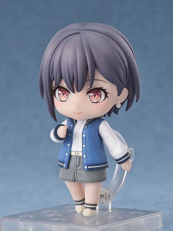 BanG Dream! - Takamatsu Tomori - Nendoroid #2536 - 2025 Re-release (Good Smile Arts Shanghai, Good Smile Company)ㅤ – Good Smile Arts Shanghai – ActionFigureBrasil