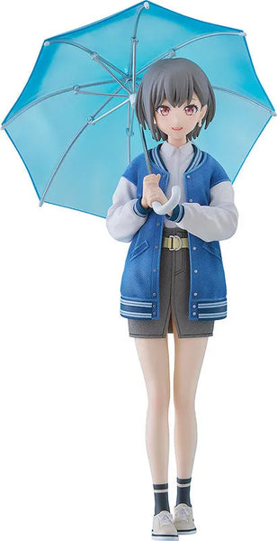 BanG Dream! - Takamatsu Tomori - Pop Up Parade - L (Good Smile Company)ㅤ – Good Smile Company – ActionFigureBrasil