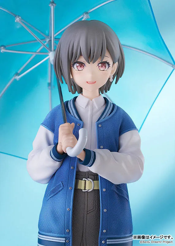 BanG Dream! - Takamatsu Tomori - Pop Up Parade - L (Good Smile Company)ㅤ – Good Smile Company – ActionFigureBrasil