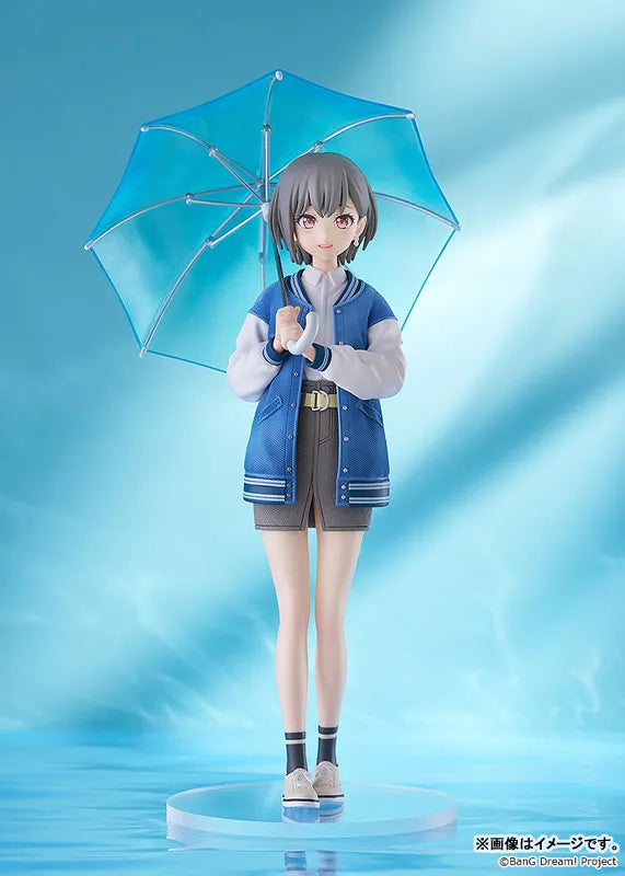 BanG Dream! - Takamatsu Tomori - Pop Up Parade - L (Good Smile Company)ㅤ – Good Smile Company – ActionFigureBrasil