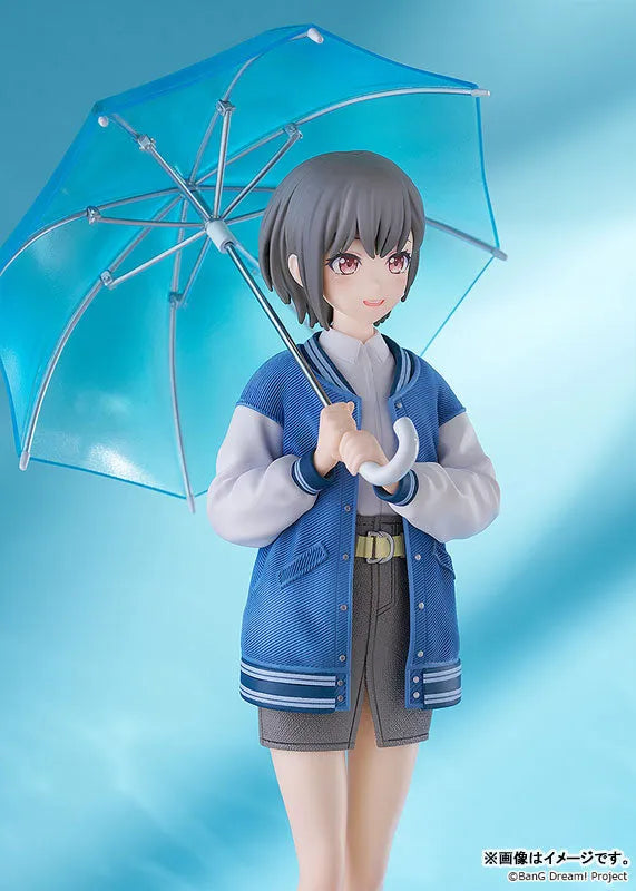 BanG Dream! - Takamatsu Tomori - Pop Up Parade - L (Good Smile Company)ㅤ – Good Smile Company – ActionFigureBrasil