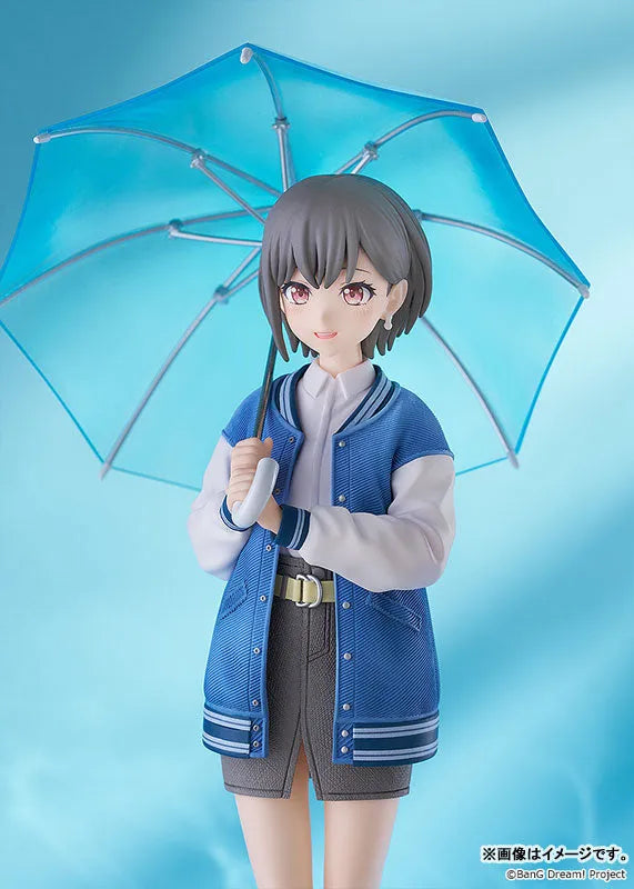 BanG Dream! - Takamatsu Tomori - Pop Up Parade - L (Good Smile Company)ㅤ – Good Smile Company – ActionFigureBrasil
