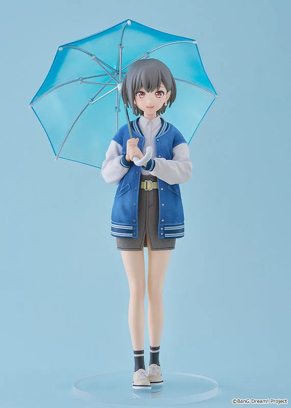 BanG Dream! - Takamatsu Tomori - Pop Up Parade - L (Good Smile Company)ㅤ – Good Smile Company – ActionFigureBrasil