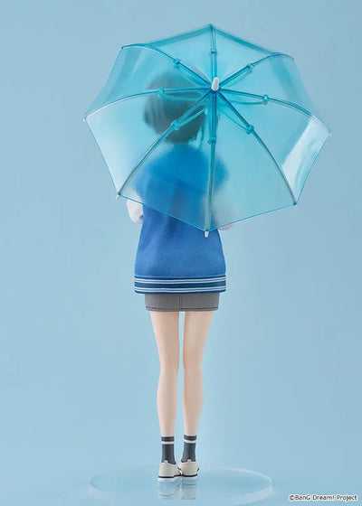 BanG Dream! - Takamatsu Tomori - Pop Up Parade - L (Good Smile Company)ㅤ – Good Smile Company – ActionFigureBrasil — ambientada