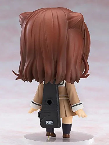 BanG Dream! - Toyama Kasumi - Nendoroid #740ㅤ – Good Smile Company – ActionFigureBrasil — detalhe do produto