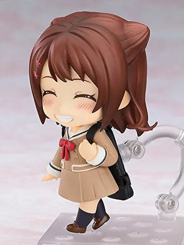 BanG Dream! - Toyama Kasumi - Nendoroid #740ㅤ – Good Smile Company – ActionFigureBrasil