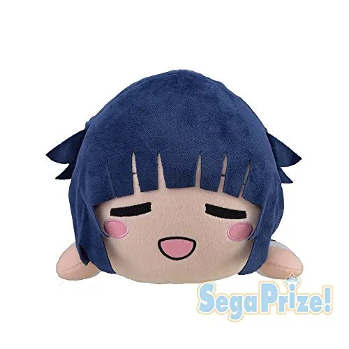 BanG Dream! - Ushigome Rimi - Mega Jumbo Nesoberi Nuigurumiㅤ – SEGA – ActionFigureBrasil