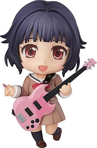 BanG Dream! - Ushigome Rimi - Nendoroid #761 (Good Smile Company)ㅤ – Good Smile Company – ActionFigureBrasil