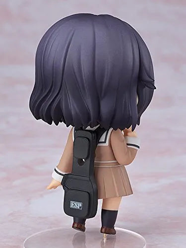 BanG Dream! - Ushigome Rimi - Nendoroid #761 (Good Smile Company)ㅤ – Good Smile Company – ActionFigureBrasil