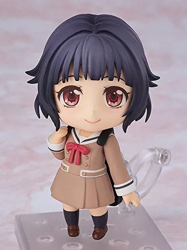 BanG Dream! - Ushigome Rimi - Nendoroid #761 (Good Smile Company)ㅤ – Good Smile Company – ActionFigureBrasil
