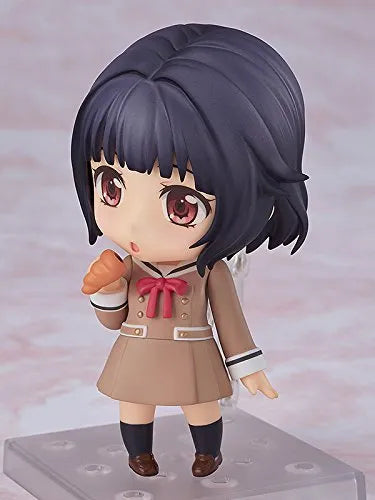 BanG Dream! - Ushigome Rimi - Nendoroid #761 (Good Smile Company)ㅤ – Good Smile Company – ActionFigureBrasil