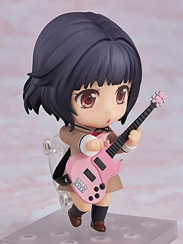 BanG Dream! - Ushigome Rimi - Nendoroid #761 (Good Smile Company)ㅤ – Good Smile Company – ActionFigureBrasil