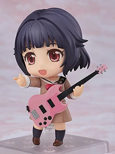 BanG Dream! - Ushigome Rimi - Nendoroid #761 (Good Smile Company)ㅤ – Good Smile Company – ActionFigureBrasil