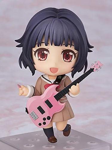 BanG Dream! - Ushigome Rimi - Nendoroid #761 (Good Smile Company)ㅤ – Good Smile Company – ActionFigureBrasil — ambientada