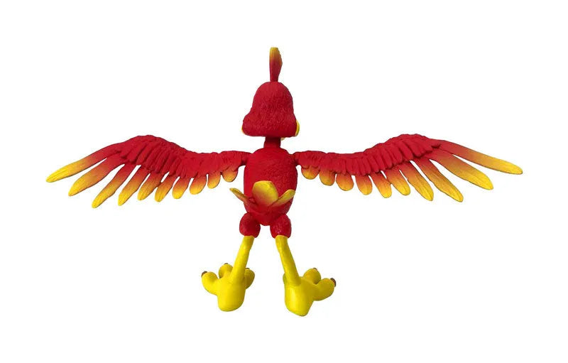 Banjo-Kazooie / Banjo & Kazooie Action Figure Setㅤ – Premium DNA Toys – ActionFigureBrasil