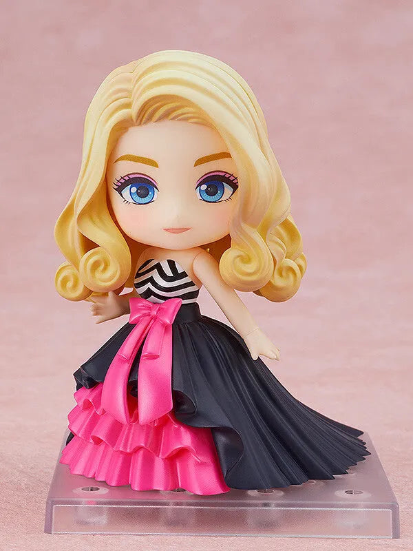 Barbie - Nendoroid #2093 (Good Smile Company)ㅤ – Good Smile Company – ActionFigureBrasil