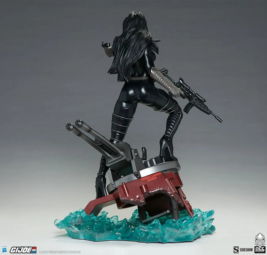 Baroness - LIMITED EDITION: 350 (Exclusive) – PCS – ActionFigure Brasil