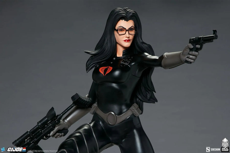 Baroness - LIMITED EDITION: 350 (Exclusive) – PCS – ActionFigure Brasil