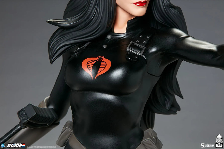 Baroness - LIMITED EDITION: 350 (Exclusive) – PCS – ActionFigure Brasil