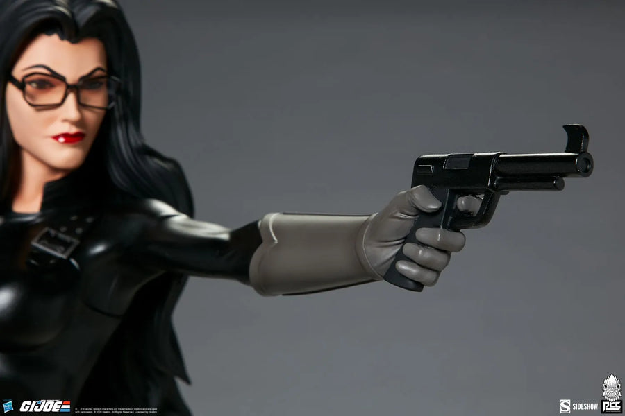Baroness - LIMITED EDITION: 350 (Exclusive) – PCS – ActionFigure Brasil