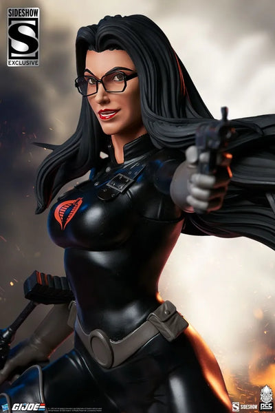 Baroness - LIMITED EDITION: 350 (Exclusive) – PCS – ActionFigure Brasil — ambientada