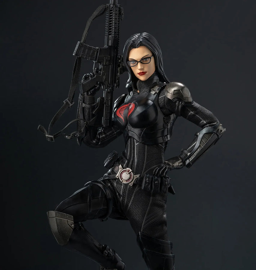 Baroness – Threezero – ActionFigure Brasil