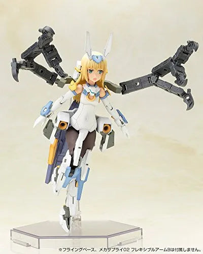 Baselard - Frame Arms Girl (Kotobukiya)ㅤ – Kotobukiya – ActionFigureBrasil
