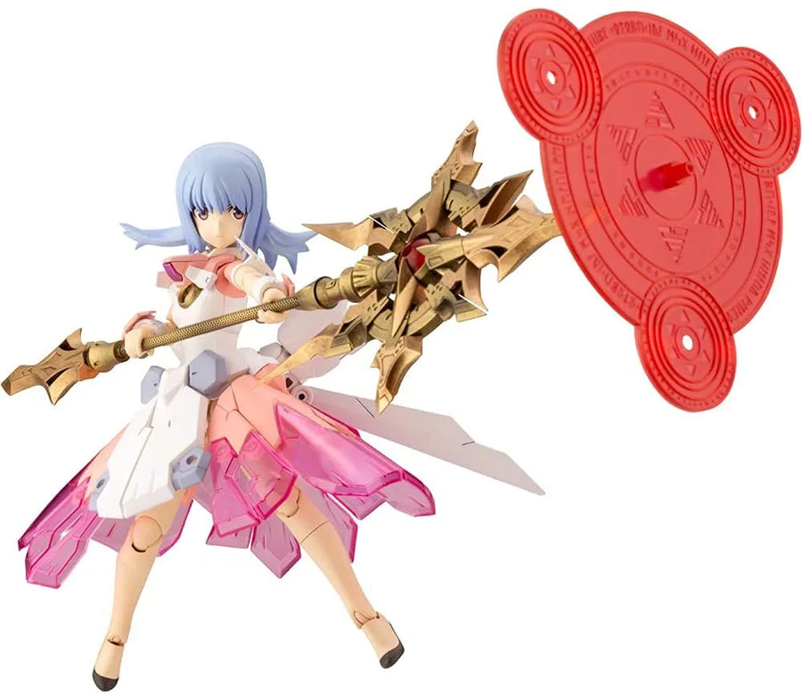Baselard - Frame Arms Girl - Megami Device - 1/1 - Magical (Kotobukiya)ㅤ – Kotobukiya – ActionFigureBrasil