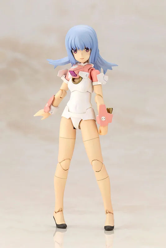 Baselard - Frame Arms Girl - Megami Device - 1/1 - Magical (Kotobukiya)ㅤ – Kotobukiya – ActionFigureBrasil