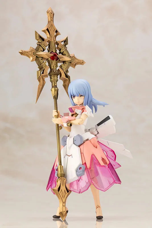 Baselard - Frame Arms Girl - Megami Device - 1/1 - Magical (Kotobukiya)ㅤ – Kotobukiya – ActionFigureBrasil