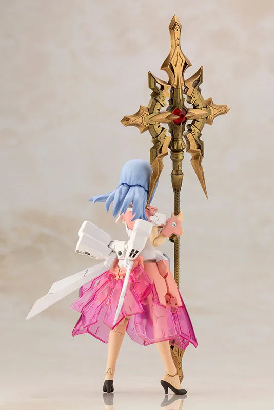 Baselard - Frame Arms Girl - Megami Device - 1/1 - Magical (Kotobukiya)ㅤ – Kotobukiya – ActionFigureBrasil