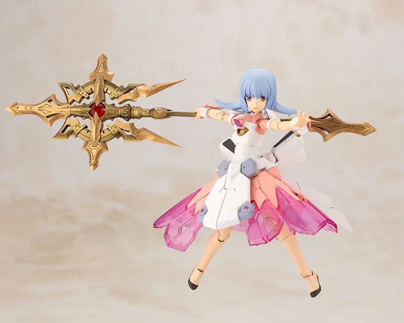 Baselard - Frame Arms Girl - Megami Device - 1/1 - Magical (Kotobukiya)ㅤ – Kotobukiya – ActionFigureBrasil