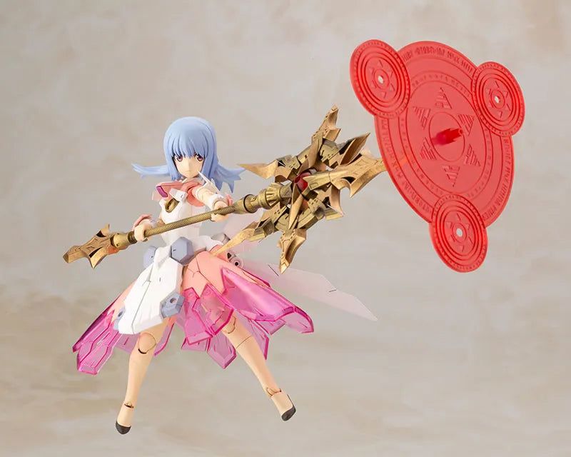 Baselard - Frame Arms Girl - Megami Device - 1/1 - Magical (Kotobukiya)ㅤ – Kotobukiya – ActionFigureBrasil